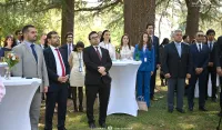 Zavr&scaron;ena 19. Ljetnja &scaron;kola &bdquo;Gavro Vuković&ldquo; - učestvovalo 58 mladih diplomata iz 48 zemalja