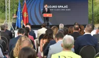 Ozvaničeni pripremni radovi na drugoj dionici auto-puta: Od Podgorice do Andrijevice za 38 minuta