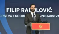Ozvaničeni pripremni radovi na drugoj dionici auto-puta: Od Podgorice do Andrijevice za 38 minuta