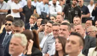 Ozvaničeni pripremni radovi na drugoj dionici auto-puta: Od Podgorice do Andrijevice za 38 minuta