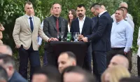 Ozvaničeni pripremni radovi na drugoj dionici auto-puta: Od Podgorice do Andrijevice za 38 minuta