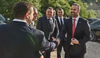 Ozvaničeni pripremni radovi na drugoj dionici auto-puta: Od Podgorice do Andrijevice za 38 minuta