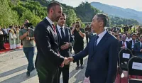 Ozvaničeni pripremni radovi na drugoj dionici auto-puta: Od Podgorice do Andrijevice za 38 minuta