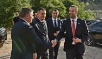 Ozvaničeni pripremni radovi na drugoj dionici auto-puta: Od Podgorice do Andrijevice za 38 minuta