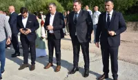 Ozvaničeni pripremni radovi na drugoj dionici auto-puta: Od Podgorice do Andrijevice za 38 minuta