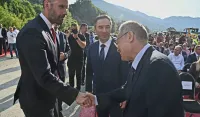 Ozvaničeni pripremni radovi na drugoj dionici auto-puta: Od Podgorice do Andrijevice za 38 minuta