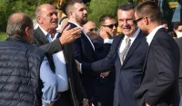 Ozvaničeni pripremni radovi na drugoj dionici auto-puta: Od Podgorice do Andrijevice za 38 minuta