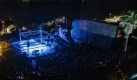 Spektakularno veče u Herceg Novom: Brajan Adams prvi put na otvorenoj sceni na Kanli kuli