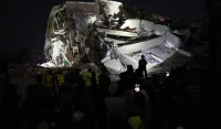 U zemljotresima u Venecueli poginulo najmanje 920 osoba