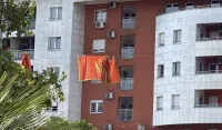 (VIDEO) Apel Budimira Mugo&scaron;e: Obnoviti zastave na bulevarima i ulicama