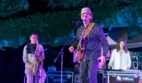 Ovacijama ispraćeno drugo veče Made in New York Jazz Festivala na Cetinju