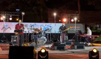 Ovacijama ispraćeno drugo veče Made in New York Jazz Festivala na Cetinju