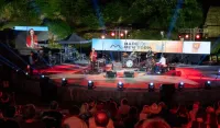Ovacijama ispraćeno drugo veče Made in New York Jazz Festivala na Cetinju