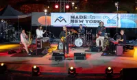 Ovacijama ispraćeno drugo veče Made in New York Jazz Festivala na Cetinju