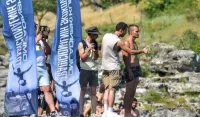 Omladinski kup u skokovima na Cijevni: Mladi talenti pokazali hrabrost i umijeće