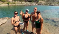 Omladinski kup u skokovima na Cijevni: Mladi talenti pokazali hrabrost i umijeće