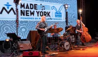 Bobby Sparks i John Scofield odu&scaron;evili publiku u Podgorici