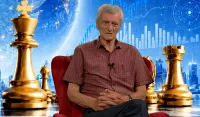 (VIDEO) &Scaron;ah kao ogledalo geopolitike: Razgovor sa velemajstorom Božidarom Ivanovićem