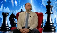 (VIDEO) &Scaron;ah kao ogledalo geopolitike: Razgovor sa velemajstorom Božidarom Ivanovićem