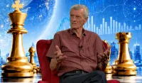 (VIDEO) &Scaron;ah kao ogledalo geopolitike: Razgovor sa velemajstorom Božidarom Ivanovićem