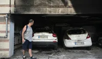 U Grčkoj napadi zapaljivim bombama na političare: Jedna političarka povrijeđena, njena majka poginula
