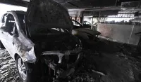 U Grčkoj napadi zapaljivim bombama na političare: Jedna političarka povrijeđena, njena majka poginula