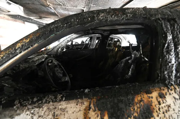 U Grčkoj napadi zapaljivim bombama na političare: Jedna političarka povrijeđena, njena majka poginula