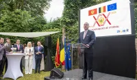 Ivanović: Državnost se čuva odgovorno&scaron;ću prema budućnosti