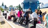 Prvi čarter let iz Kaira u Podgoricu: Nova saradnja Crne Gore i Egipta uz usklađen vizni režim s EU