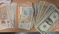 Granična policija zaplijenila zlato, gotovinu, kripto-opremu i vozilo sa Interpolove potjernice
