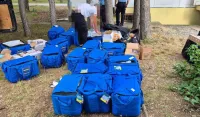 Granična policija zaplijenila zlato, gotovinu, kripto-opremu i vozilo sa Interpolove potjernice