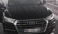 Granična policija zaplijenila zlato, gotovinu, kripto-opremu i vozilo sa Interpolove potjernice