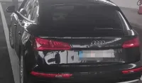 Granična policija zaplijenila zlato, gotovinu, kripto-opremu i vozilo sa Interpolove potjernice