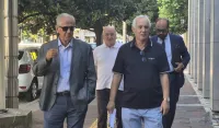 (FOTO) Slučaj "stanovi": Suđenje u ponovljenom postupku odloženo za 12. oktobar