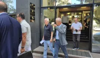 (FOTO) Slučaj "stanovi": Suđenje u ponovljenom postupku odloženo za 12. oktobar