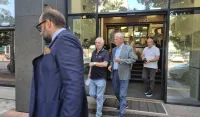 (FOTO) Slučaj "stanovi": Suđenje u ponovljenom postupku odloženo za 12. oktobar