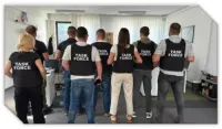 Razbijeni lanci trgovine ljudima: U Crnoj Gori spa&scaron;eno dijete, otkrivene žrtve iz Brazila, Kolumbije i Venecuele