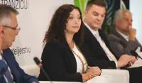 Kordić: Budućnost turizma u održivim i energetski efikasnim rje&scaron;enjima