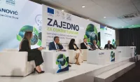 Kordić: Budućnost turizma u održivim i energetski efikasnim rje&scaron;enjima