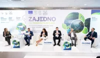 Kordić: Budućnost turizma u održivim i energetski efikasnim rje&scaron;enjima