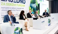 Kordić: Budućnost turizma u održivim i energetski efikasnim rje&scaron;enjima