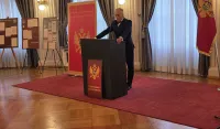 U Zagrebu svečano obilježen Dan državnosti Crne Gore i otvorena izložba Državnog arhiva o crnogorskoj diplomatiji