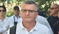 (FOTO/VIDEO) Marunović godinu nakon sporne dodjele Trinaestojulske nagrade: Stojimo na istim pozicijama, branimo iste vrijednosti