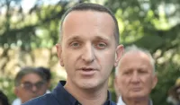 (FOTO/VIDEO) Marunović godinu nakon sporne dodjele Trinaestojulske nagrade: Stojimo na istim pozicijama, branimo iste vrijednosti