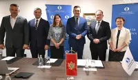 Vlada i EBRD potpisali ugovor o kreditu od 30 miliona eura za modernizaciju saobraćaja