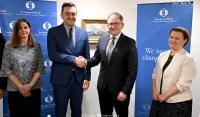 Vlada i EBRD potpisali ugovor o kreditu od 30 miliona eura za modernizaciju saobraćaja