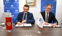 Vlada i EBRD potpisali ugovor o kreditu od 30 miliona eura za modernizaciju saobraćaja