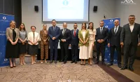 Vlada i EBRD potpisali ugovor o kreditu od 30 miliona eura za modernizaciju saobraćaja