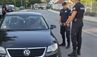 (FOTO) Međunarodna policijska saradnja za bezbjednu turističku sezonu