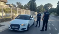 (FOTO) Međunarodna policijska saradnja za bezbjednu turističku sezonu